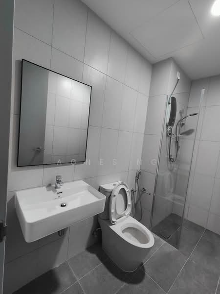 Servis Apartment untuk Disewa di Ruby Seapark - Agnes Ng - PropertyGuru.com.my