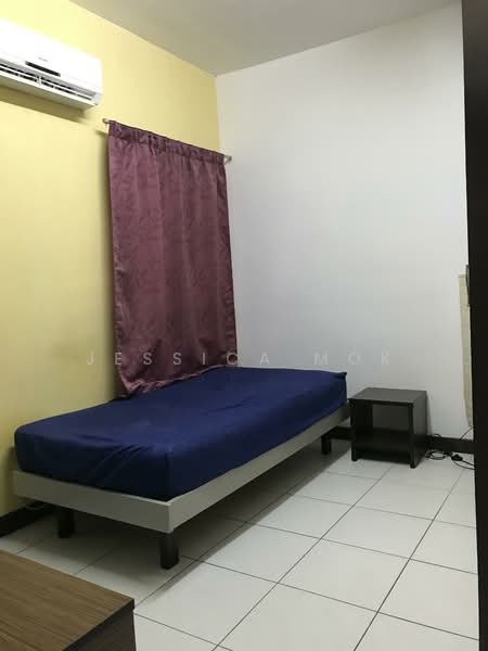 Condominium for Rent at Cova Villa - Jessica Mok - Bedroom - PropertyGuru.com.my