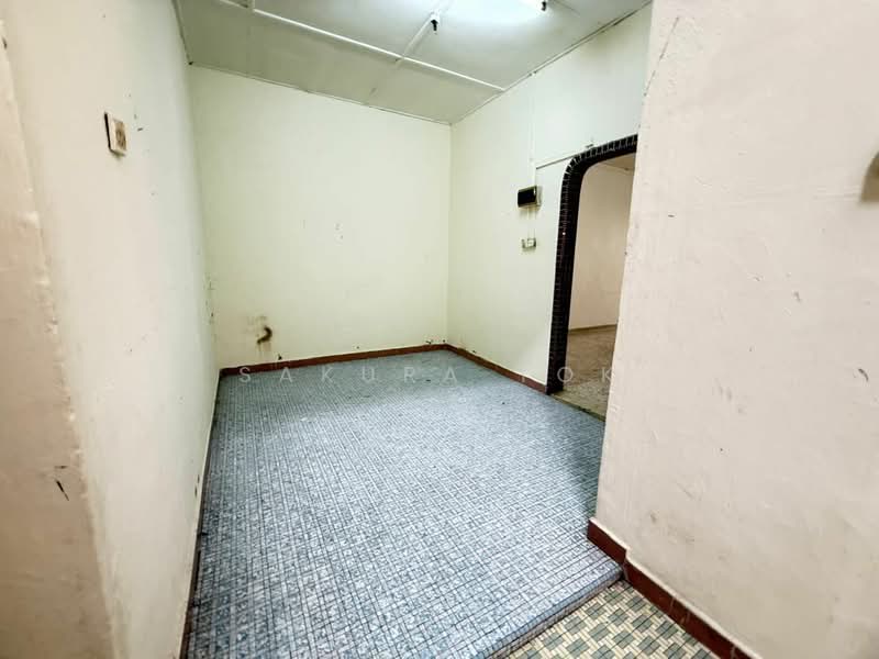 Rumah Teres 1 Tingkat untuk Disewa di Johor Bahru (Johor) - Sakura Tok - Interior - PropertyGuru.com.my