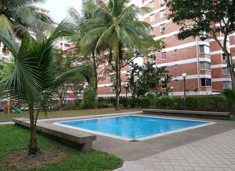 Condominium for Sale at Green Acre - Soon Sheng Law - Exterior - PropertyGuru.com.my