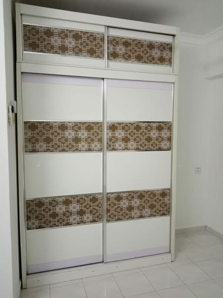 Pangsapuri untuk Disewa di Taman Pekaka Block 31 - Jessilynne . - Interior - PropertyGuru.com.my