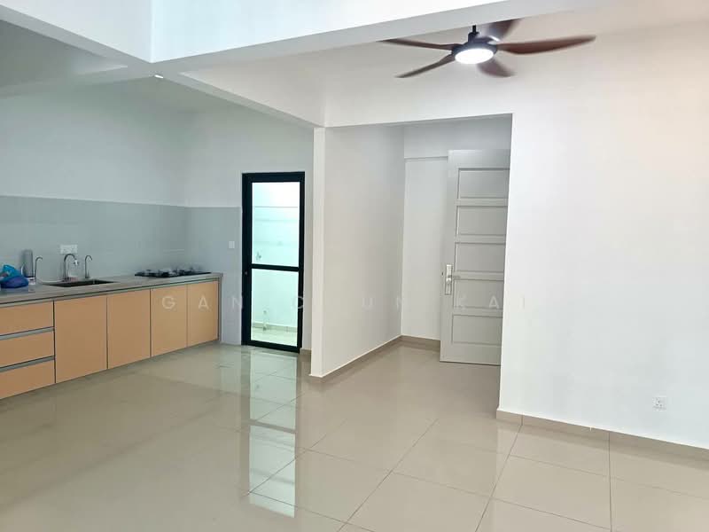 Condominium for Rent at Ideal Venice Residency - Gan Chun Kai - Kitchen - PropertyGuru.com.my