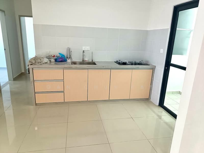 Condominium for Rent at Ideal Venice Residency - Gan Chun Kai - Kitchen - PropertyGuru.com.my