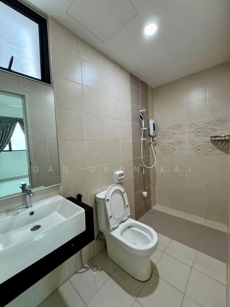 Condominium for Rent at Ideal Venice Residency - Gan Chun Kai - PropertyGuru.com.my