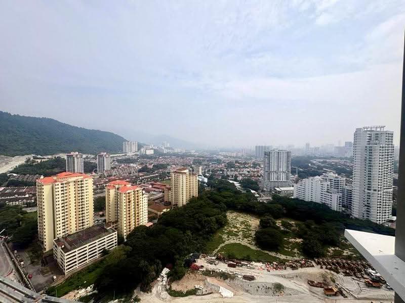 Condominium for Rent at Ideal Venice Residency - Gan Chun Kai - Exterior - PropertyGuru.com.my