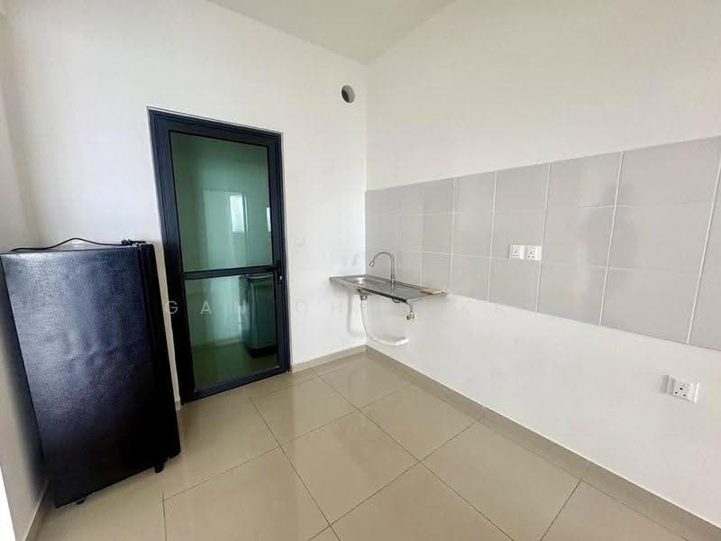 Condominium for Rent at Ideal Venice Residency - Gan Chun Kai - Kitchen - PropertyGuru.com.my