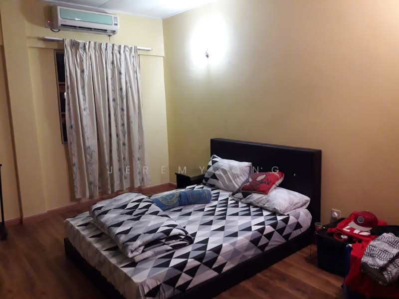 2-storey Terraced House for Rent in Bandar Sunway (Sunway) - Jeremy Ong - Bedroom - PropertyGuru.com.my