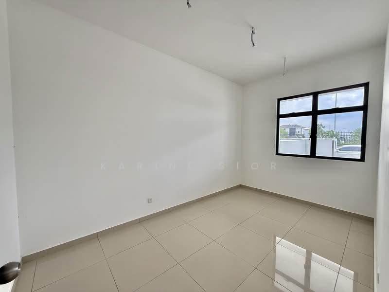 Cluster House for Sale in Eco Botanic 2 (Iskandar Puteri (Nusajaya)) - Karine Sior - Interior - PropertyGuru.com.my