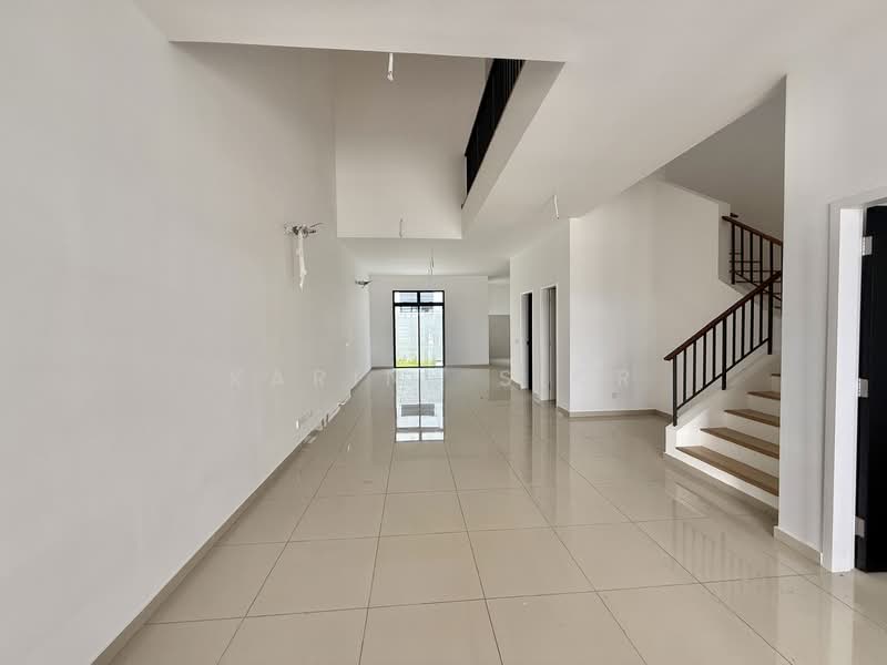 Cluster House for Sale in Eco Botanic 2 (Iskandar Puteri (Nusajaya)) - Karine Sior - Interior - PropertyGuru.com.my