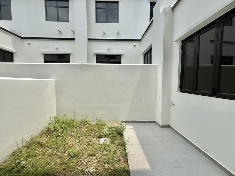 Cluster House for Sale in Eco Botanic 2 (Iskandar Puteri (Nusajaya)) - Karine Sior - Exterior - PropertyGuru.com.my