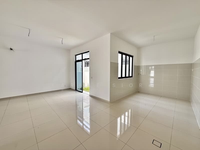 Cluster House for Sale in Eco Botanic 2 (Iskandar Puteri (Nusajaya)) - Karine Sior - Interior - PropertyGuru.com.my