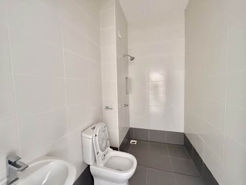 Cluster House for Sale in Eco Botanic 2 (Iskandar Puteri (Nusajaya)) - Karine Sior - Bathroom - PropertyGuru.com.my