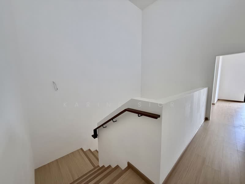 Cluster House for Sale in Eco Botanic 2 (Iskandar Puteri (Nusajaya)) - Karine Sior - Interior - PropertyGuru.com.my