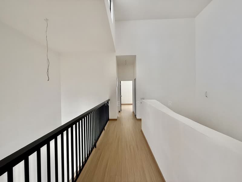 Cluster House for Sale in Eco Botanic 2 (Iskandar Puteri (Nusajaya)) - Karine Sior - Corridor - PropertyGuru.com.my