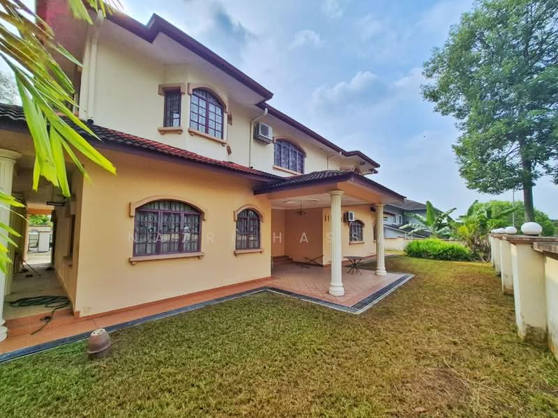 Bungalow for Sale in Seksyen 6 (Kota Damansara) - Nazri Hassan - Exterior - PropertyGuru.com.my