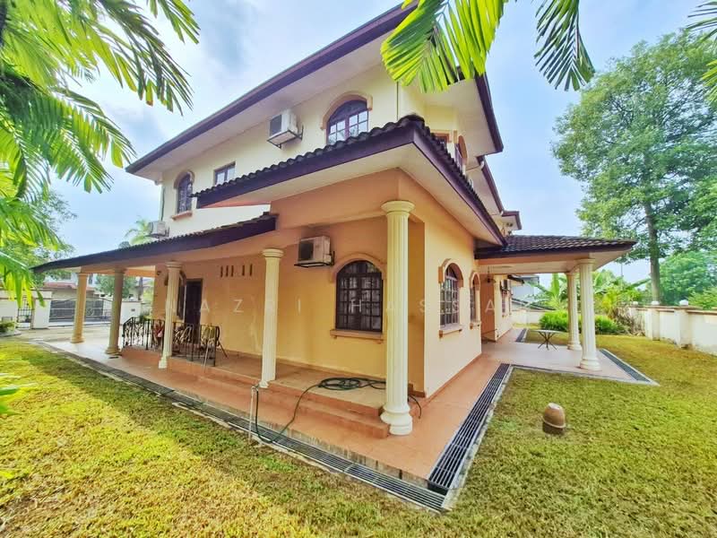 Bungalow for Sale in Seksyen 6 (Kota Damansara) - Nazri Hassan - Exterior - PropertyGuru.com.my