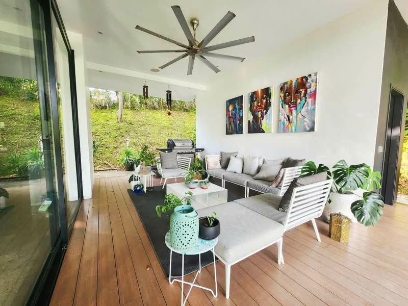 Rumah Banglo untuk Disewa di Iskandar Puteri (Nusajaya) (Johor) - Heston Lai - Exterior - PropertyGuru.com.my