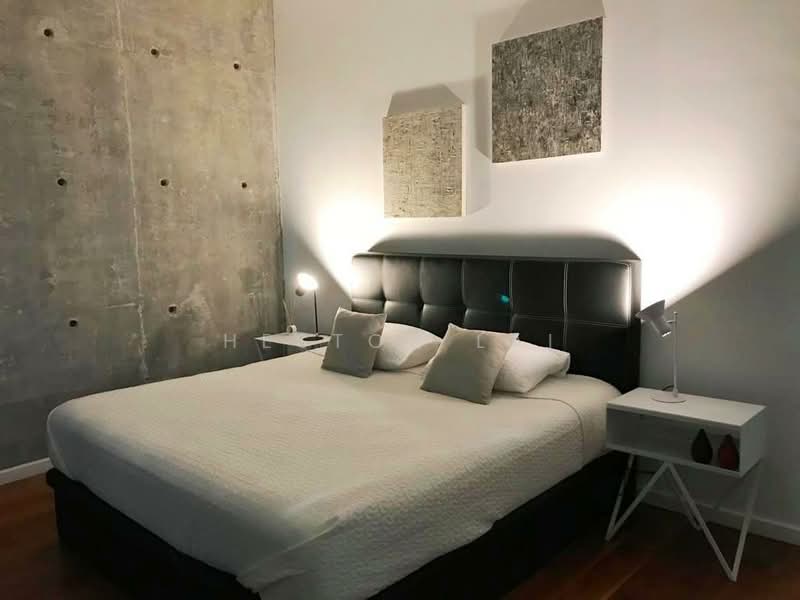Rumah Banglo untuk Disewa di Iskandar Puteri (Nusajaya) (Johor) - Heston Lai - Bedroom - PropertyGuru.com.my