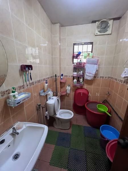 2.5-storey Terraced House for Sale in Bandar Mahkota Cheras (Cheras) - Shanny Tan - Bathroom - PropertyGuru.com.my