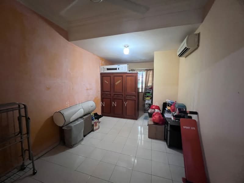 2.5-storey Terraced House for Sale in Bandar Mahkota Cheras (Cheras) - Shanny Tan - Living Room - PropertyGuru.com.my