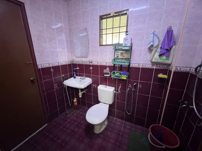 2.5-storey Terraced House for Sale in Bandar Mahkota Cheras (Cheras) - Shanny Tan - Bathroom - PropertyGuru.com.my