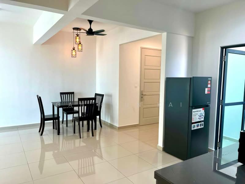 Condominium for Rent at Ideal Venice Residency - Gan Chun Kai - Dining Room - PropertyGuru.com.my