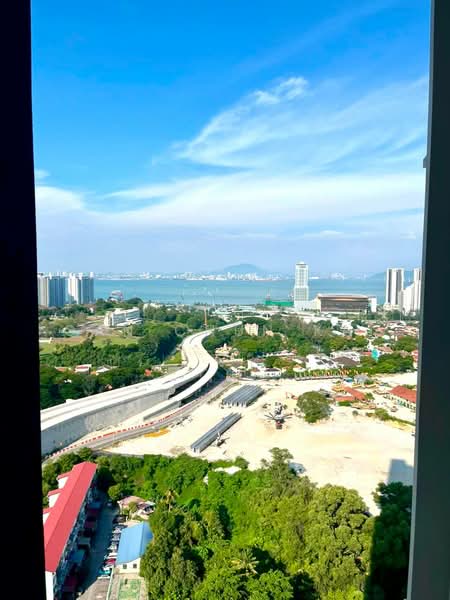 Condominium for Rent at Ideal Venice Residency - Gan Chun Kai - PropertyGuru.com.my