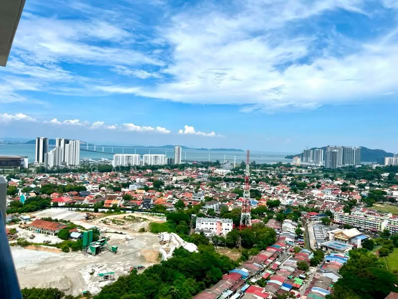 Condominium for Rent at Ideal Venice Residency - Gan Chun Kai - PropertyGuru.com.my