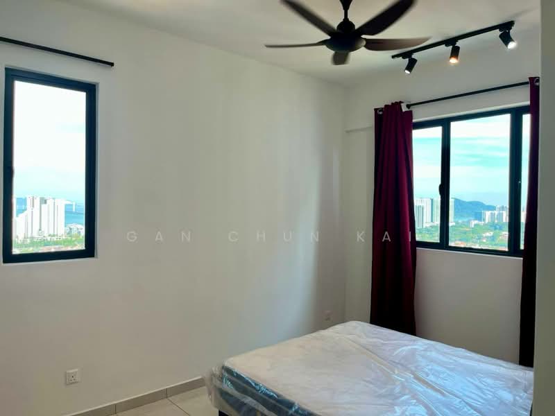 Condominium for Rent at Ideal Venice Residency - Gan Chun Kai - PropertyGuru.com.my