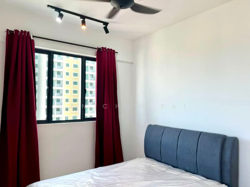 Condominium for Rent at Ideal Venice Residency - Gan Chun Kai - PropertyGuru.com.my