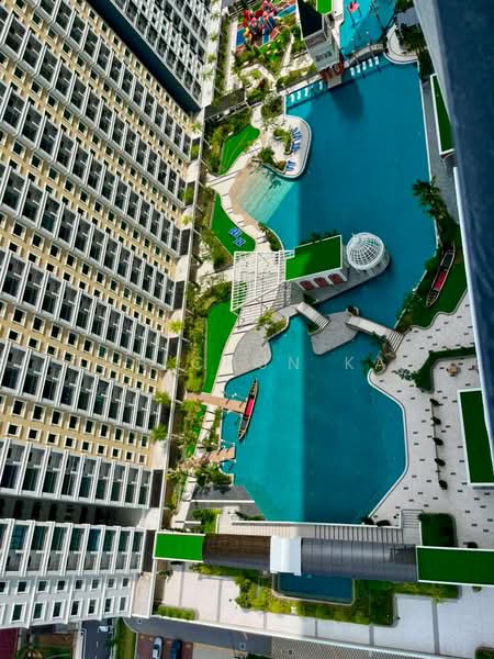 Condominium for Rent at Ideal Venice Residency - Gan Chun Kai - PropertyGuru.com.my