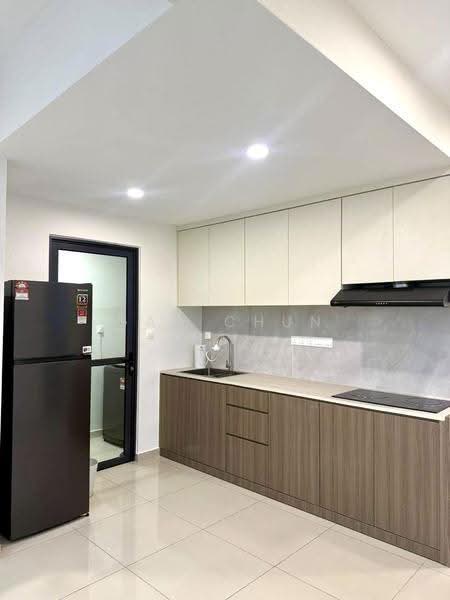 Condominium for Rent at Ideal Venice Residency - Gan Chun Kai - Kitchen - PropertyGuru.com.my