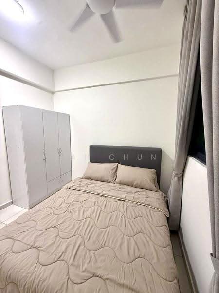 Condominium for Rent at Ideal Venice Residency - Gan Chun Kai - Bedroom - PropertyGuru.com.my