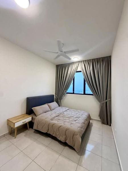 Condominium for Rent at Ideal Venice Residency - Gan Chun Kai - Bedroom - PropertyGuru.com.my