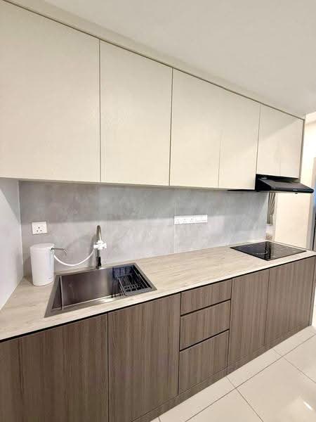 Condominium for Rent at Ideal Venice Residency - Gan Chun Kai - Kitchen - PropertyGuru.com.my