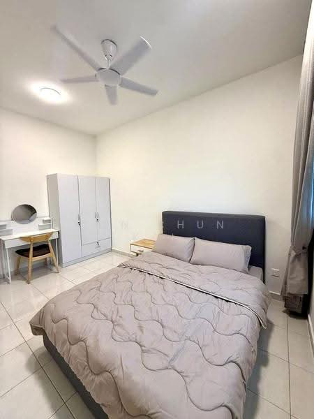 Condominium for Rent at Ideal Venice Residency - Gan Chun Kai - Bedroom - PropertyGuru.com.my