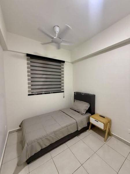 Condominium for Rent at Ideal Venice Residency - Gan Chun Kai - Bedroom - PropertyGuru.com.my