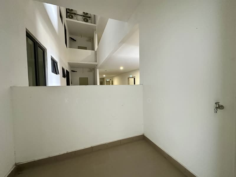 Condominium for Sale at Noa Residence - Kellyn Foo - Corridor - PropertyGuru.com.my