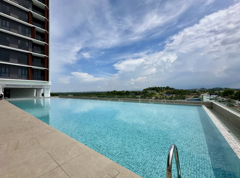 Condominium for Sale at Noa Residence - Kellyn Foo - Exterior - PropertyGuru.com.my