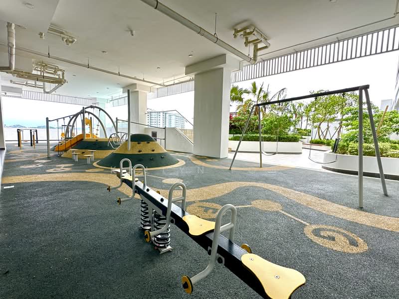 Condominium for Sale at Noa Residence - Kellyn Foo - Exterior - PropertyGuru.com.my