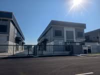 For Rent - ETP @ KIIP Kapar