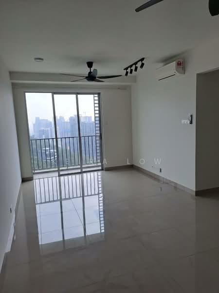 Condominium for Rent at Sofiya Residensi - Keira Low - Living Room - PropertyGuru.com.my