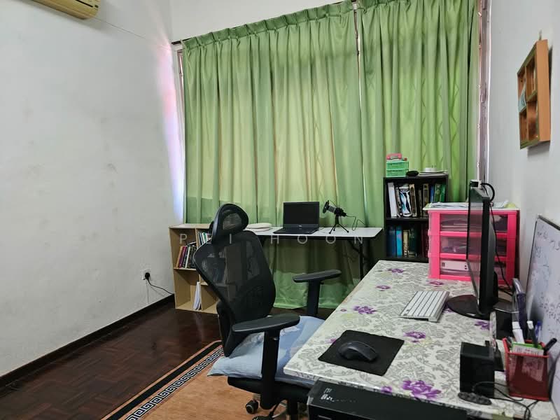 Semi-Detached House for Sale in Sungai Ara (Penang) - Pei Hoon - Study - PropertyGuru.com.my