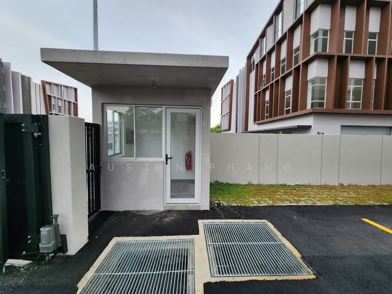 Kilang untuk Disewa di Bandar Damai Perdana (Cheras) - Austin Phang - PropertyGuru.com.my