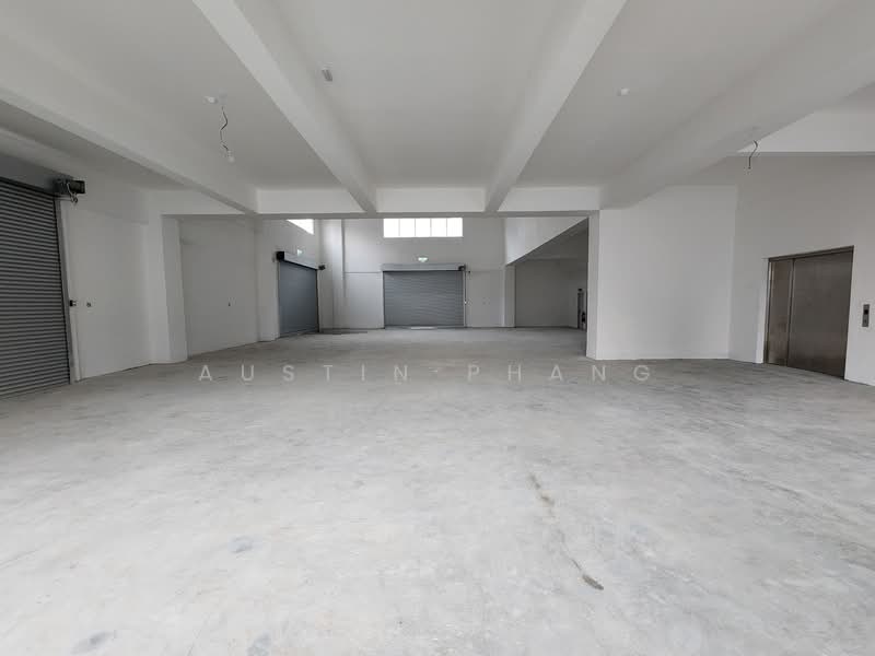 Kilang untuk Disewa di Bandar Damai Perdana (Cheras) - Austin Phang - PropertyGuru.com.my