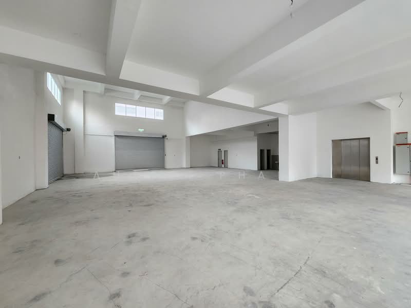 Kilang untuk Disewa di Bandar Damai Perdana (Cheras) - Austin Phang - PropertyGuru.com.my