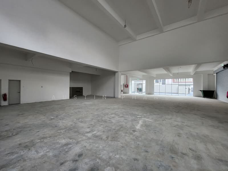 Kilang untuk Disewa di Bandar Damai Perdana (Cheras) - Austin Phang - PropertyGuru.com.my