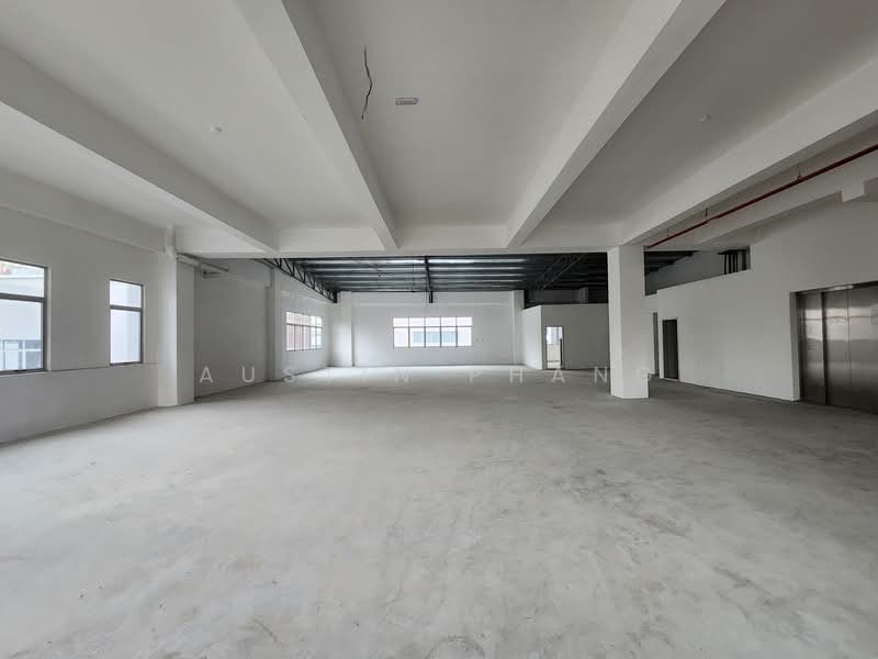 Kilang untuk Disewa di Bandar Damai Perdana (Cheras) - Austin Phang - PropertyGuru.com.my