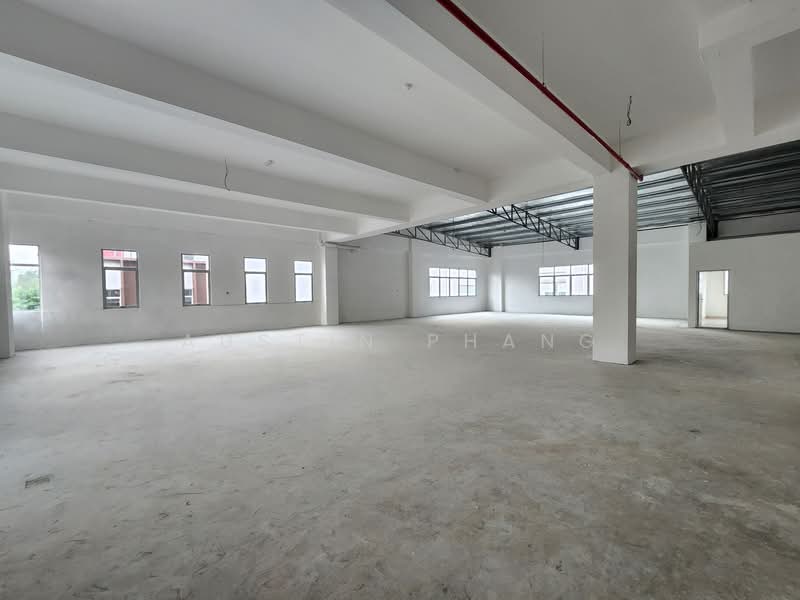 Kilang untuk Disewa di Bandar Damai Perdana (Cheras) - Austin Phang - PropertyGuru.com.my