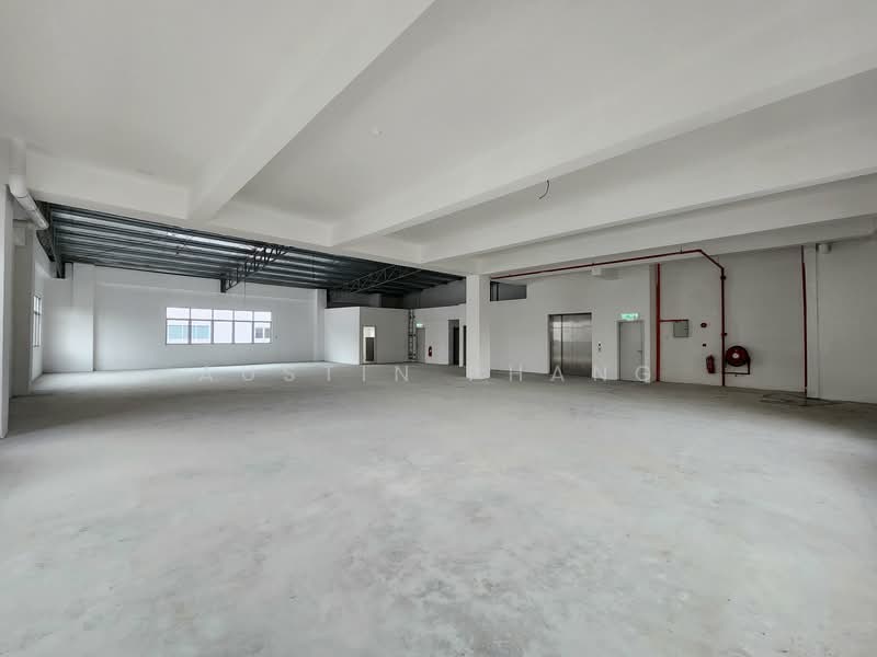Kilang untuk Disewa di Bandar Damai Perdana (Cheras) - Austin Phang - PropertyGuru.com.my